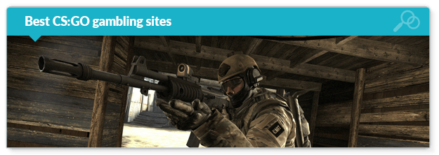 Best CS:GO gambling sites