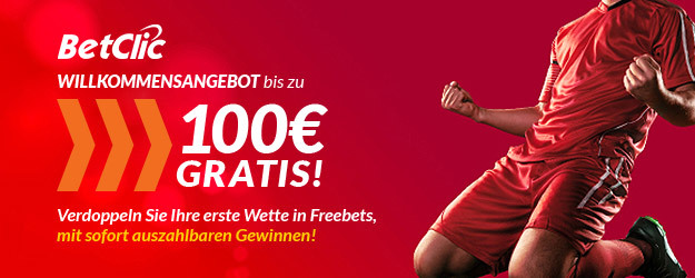 Betclic Bonus Code