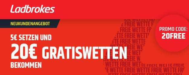 ladbrokes bonus