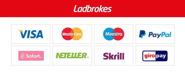 ladbrokes zahlungsmethoden