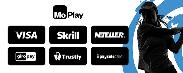 Moplay Zahlungsmethoden