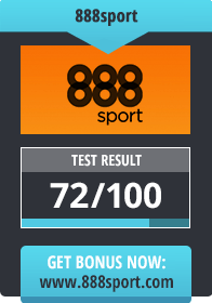 888sport Bonus in detail
