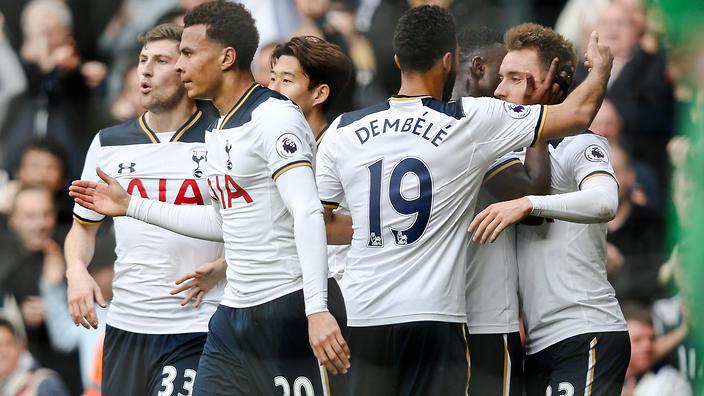 Tottenham Hotspur