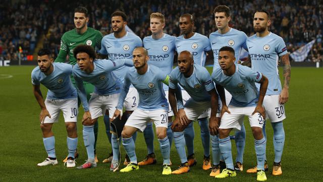 Manchester City