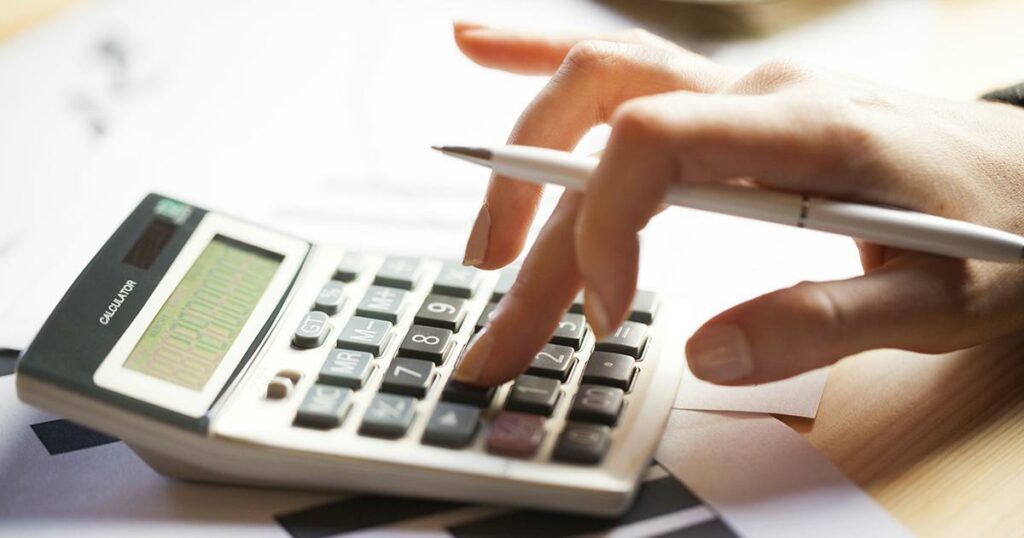 Calculator