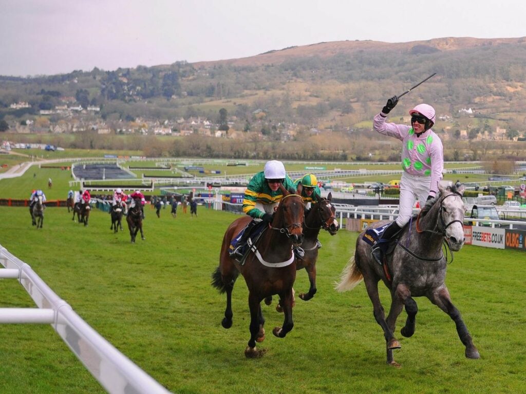 Cheltenham Festival