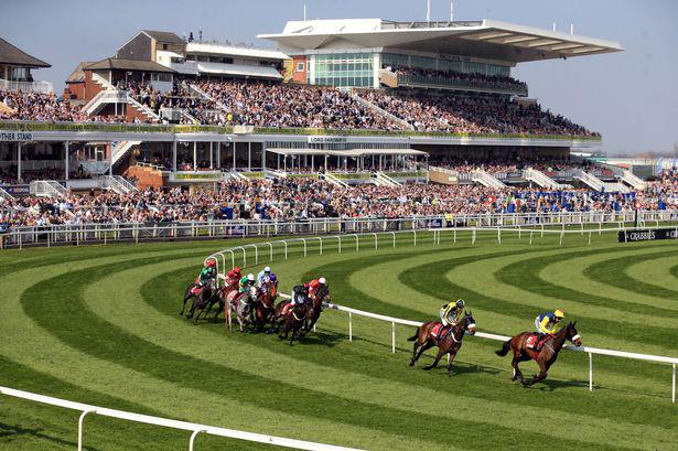 Grand National