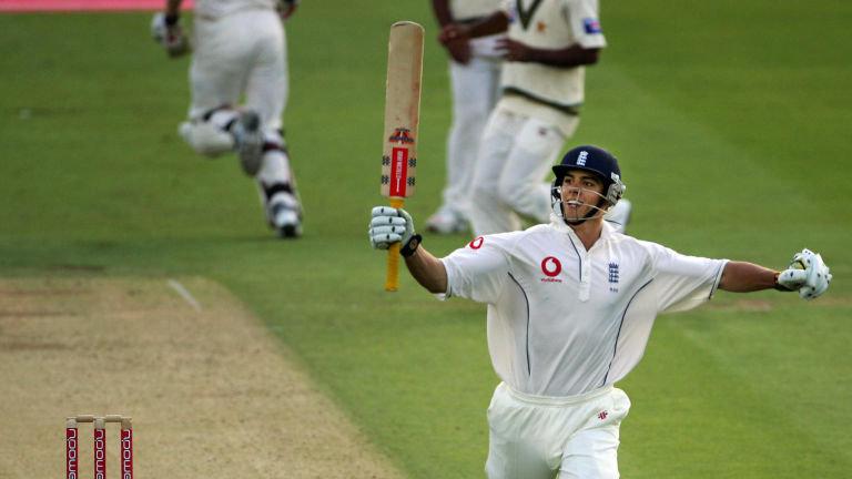 Betting on cricket