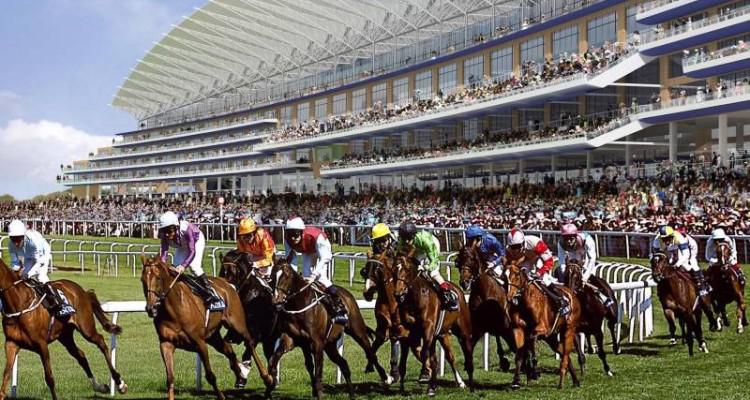 Horse racing