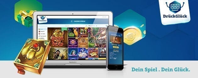 Book of Dead Free Spins