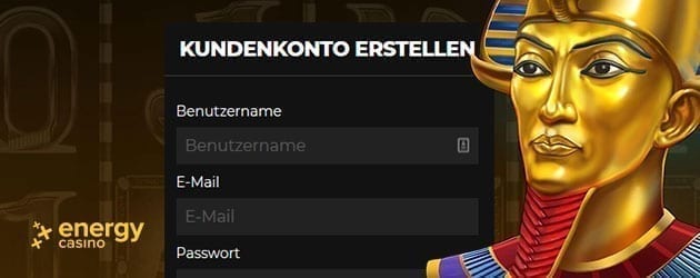EnergyCasino Freispiele