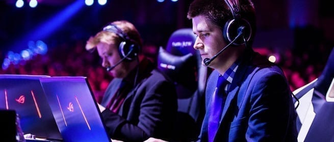 esports sites in review