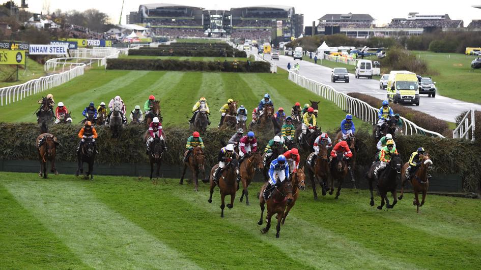 The Grand National