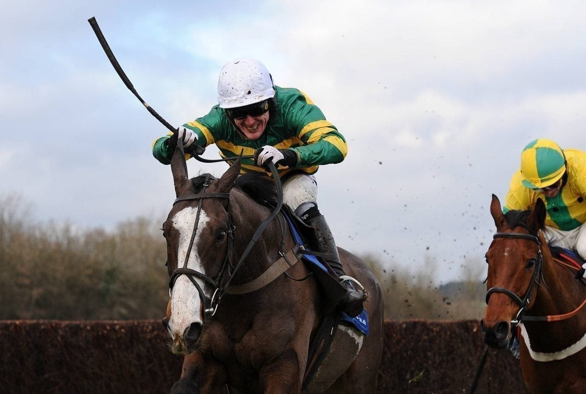How Does A Handicap Race With Horses Work? - Open Odds