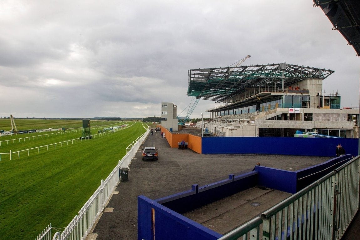 Everything you need to know about the Curragh racecourse - Open Odds