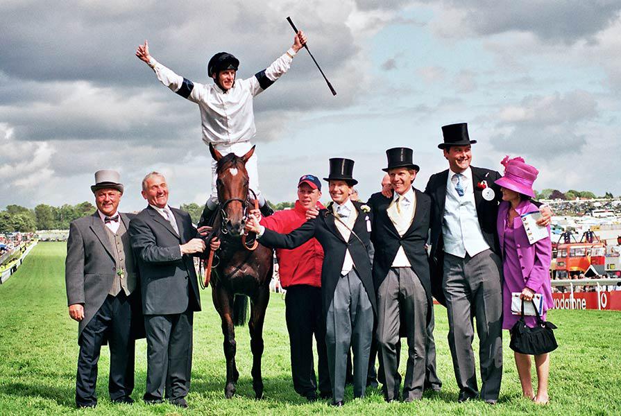 Royal Ascot