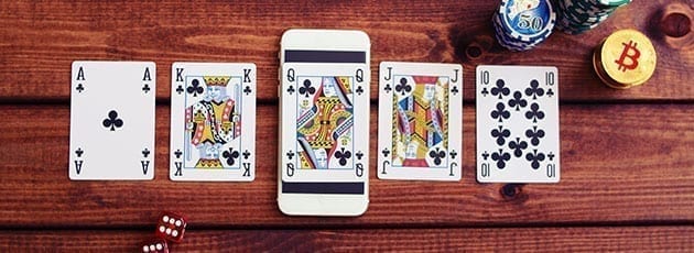 Poker Freeroll Turnier-Strategie