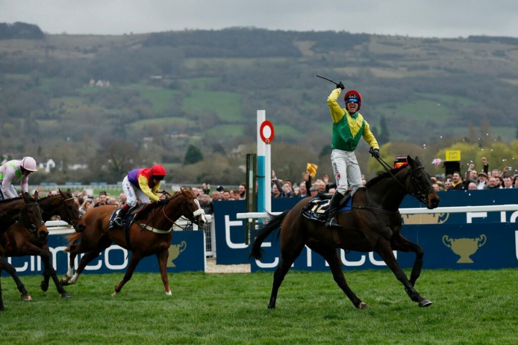Cheltenham Gold Cup