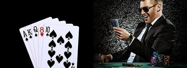 Gegen Calling-Stations spielen