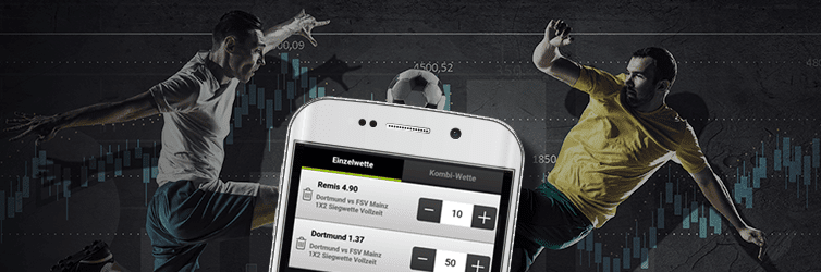 Sportwetten Basics