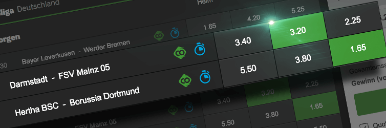 Surebets