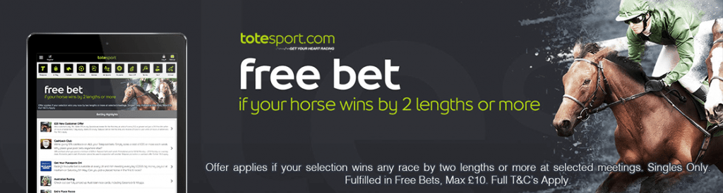 totesport-freebet